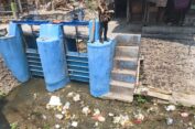 DPRD Gresik Soroti Kondisi Bozem Tlogodendo