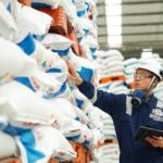 Jelang Musim Tanam Okmar, PG Siap Pupuk Subsidi 443.436 Ton