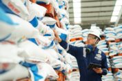 Jelang Musim Tanam Okmar, PG Siap Pupuk Subsidi 443.436 Ton