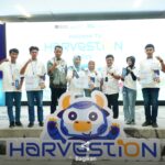 Petrokimia Gresik Kembali Gelar HARVESTION