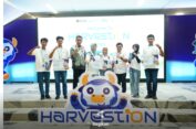 Petrokimia Gresik Kembali Gelar HARVESTION