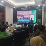 Penguatan Peran Pesantren Dinilai Lebih Penting daripada Sekedar Bantuan Keuangan