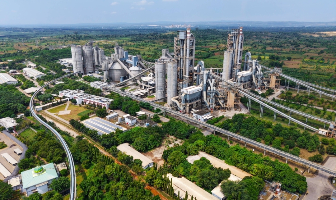 SIG Kaji Rencana Buyback Saham