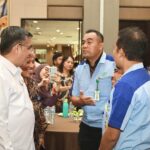 Kemnaker Asah Kompetensi Penyandang Disabilitas di Dunia Kerja