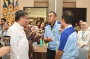 Kemnaker Asah Kompetensi Penyandang Disabilitas di Dunia Kerja