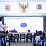 Kemnaker Uji Coba Skema Pelatihan  Hibrid  Terhubung Industri untuk Tekan Kesenjangan Kompetensi ﻿