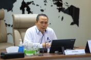Kemnaker Sediakan Tiga Pusat Aduan untuk Permudah Perusahaan  Akses WLKP ﻿