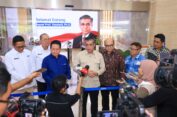 Menaker Minta BRI Perluas  Persebaran Peserta MagangHub ﻿