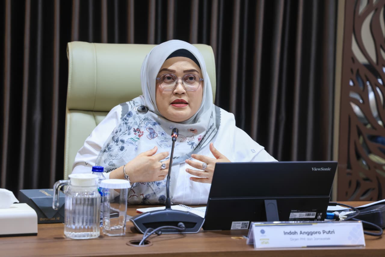 Kemnaker Minta Pekerja Waspadai Penipuan BSU 2026