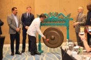Menaker Paparkan Penguatan Regulasi Pelindungan Pekerja di Forum Asia Pasifik