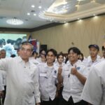 Siapkan SDM Unggul ke Kancah Internasional, Kemnaker Buka InaSkills 2026