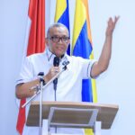 Wamenaker : Pelatihan dan Akses Kerja bagi Anak Muda sangat Penting ﻿