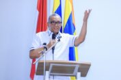 Wamenaker : Pelatihan dan Akses Kerja bagi Anak Muda sangat Penting ﻿